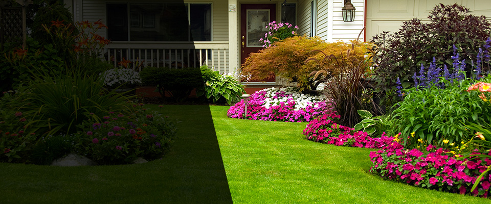 Saint George Landscapers